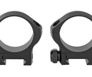 Warne Mountain Tech 35mm Low Matte Rings