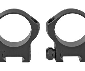 Warne Mountain Tech 35mm Medium Matte Rings