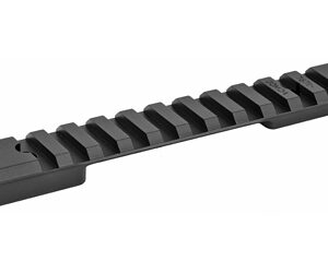 Warne Mountain Tech 20 MOA Rail – Rem 700/Bergara SA