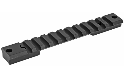 Warne Mountain Tech 1-Piece Rail — Bergara Premier SA 0 MOA