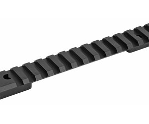 Warne 7672M Mountain Tech Rail, Bergara Premier Long Action, 0 MOA