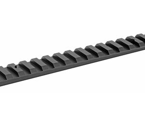 Warne Mountain Tech 1-Piece Rail Tikka T3/T3x 20 MOA