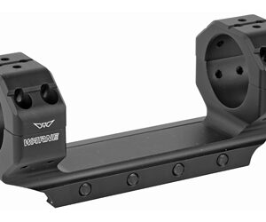 Warne Skyline Precision 30mm 1-Piece Medium Mount