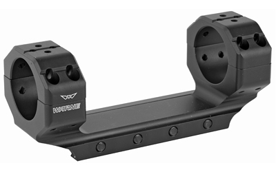 WR7814M_1 Warne Skyline Precision 30mm 1-Piece Medium Mount