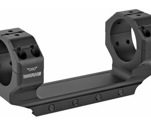 Warne Skyline Precision 1-Pc Mount 34mm MSR Height