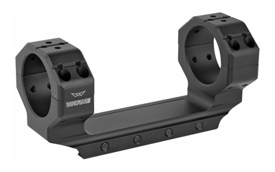 WR7824M_1 Warne Skyline Precision 1-Pc Mount 34mm MSR Height