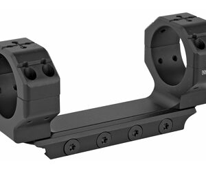 Warne Skyline Precision Mount 35mm 1-Pc Black