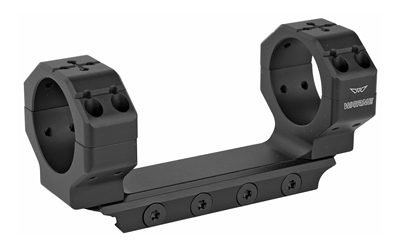 WR7844M_1 Warne Skyline Precision Mount 35mm 1-Pc Black