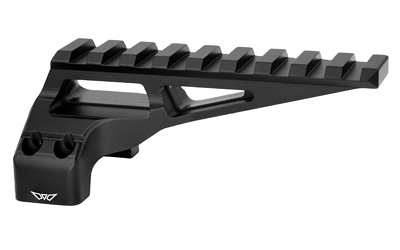 WR7859M_1 Warne Skyline 30mm DivingBoard Picatinny Mount