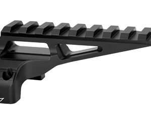 Warne Skyline 34mm Divingboard Picatinny Mount