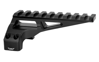 WR7860M_1 Warne Skyline 34mm Divingboard Picatinny Mount