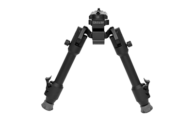 Warne Skyline Precision Bipod M-LOK QD 6.9-9.1 in