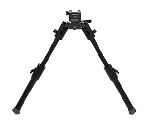 Warne Skyline Lite Bipod – Fixed Picatinny