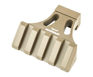 Warne 45 Degree Picatinny Side Mount – FDE