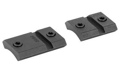 WRM892868M_1 Warne Maxima 2-Piece Steel Bases Rem 742/760/740