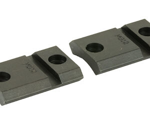 Warne Maxima 2-Piece Steel Scope Base – Savage 10/110