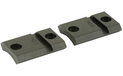WRM912912M_1 Warne Maxima 2-Piece Steel Scope Base – Savage 10/110
