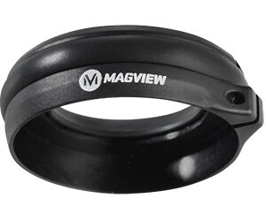 MagView B1 XL Binocular Adapter — Fits 44–48 mm