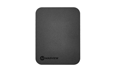 WARNE MagView Phone Plate 3-Pack – 2.5 x 3.25