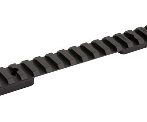 Warne Vapor Picatinny Rail 20 MOA — Howa/Vanguard