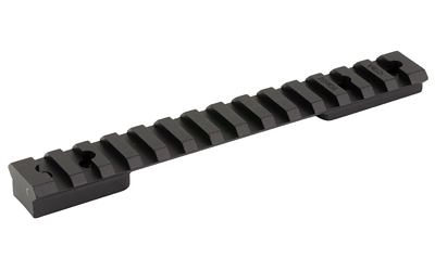 Warne Vapor Picatinny Rail 20 MOA — Howa/Vanguard