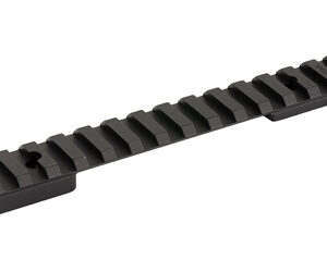 Warne Vapor Picatinny Rail Howa/Vanguard Short Action