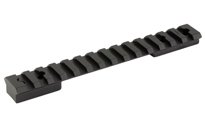 Warne Vapor Picatinny Rail Howa/Vanguard Short Action