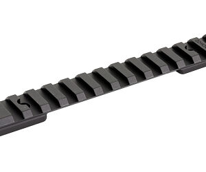 Warne Vapor V464-20MOA Picatinny Rail 20 MOA