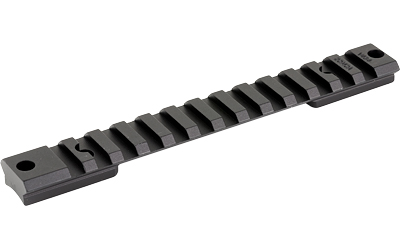 Warne Vapor V464-20MOA Picatinny Rail 20 MOA