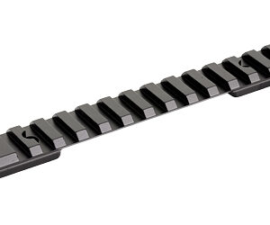 Warne V464M Vapor Picatinny Rail — Savage 110 Short Action