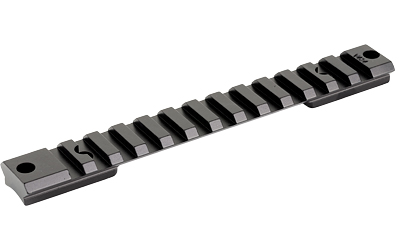Warne V464M Vapor Picatinny Rail — Savage 110 Short Action