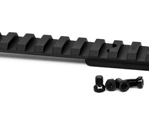 WARNE Vapor Rail 20 MOA for Savage 110 Long Action