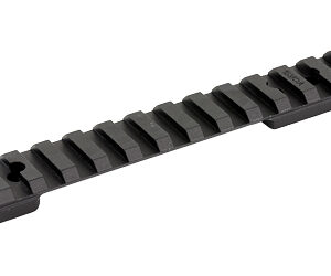 Warne Vapor Rail 15 MOA Savage 93 Picatinny Base