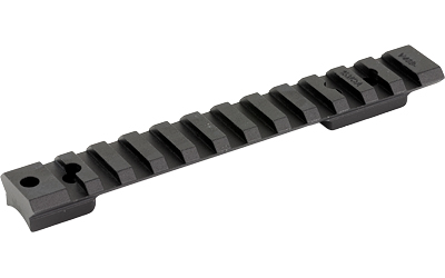Warne Vapor Rail 15 MOA Savage 93 Picatinny Base