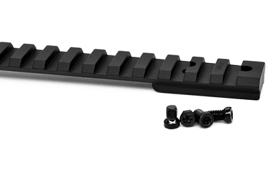 WRV471-20MOA_1 Warne Vapor Picatinny Rail 20 MOA – Bergara/Rem 700 SA