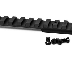 Warne Vapor Picatinny Rail – Remington 700 Long Action