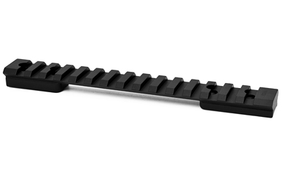 WRV486M_1 Warne Vapor Picatinny Rail — Winchester XPR LA, 0 MOA