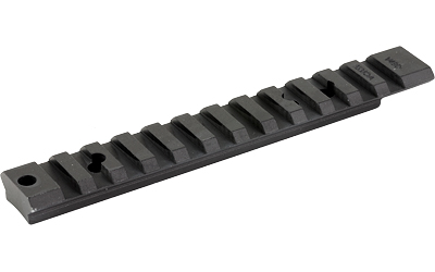 Warne Vapor Picatinny Rail 15 MOA for Ruger 10/22
