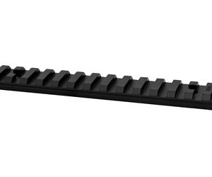 Warne Vapor 20 MOA Picatinny Rail for Savage Axis