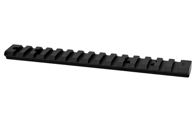 Warne Vapor V4T320MOA Picatinny Rail, 20 MOA – Tikka T3