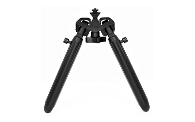 WRV7934M_1 Warne Vapor Bipod M-LOK 7.1-10.5 in Matte Black