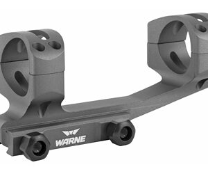 Warne Gen 2 Extended Skeleton 30mm Ultra High Mount