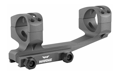 WRXSKEL30TG_1 Warne Gen 2 Extended Skeleton 30mm Ultra High Mount