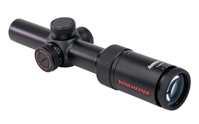 WSO1-4X24IR_1 WINCHESTER SUPREME 1-4X24 ILLUM BLK