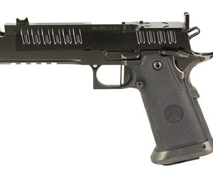 Watchtower Apache 9mm 4.6in 1911 Double-Stack