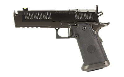 Watchtower Apache 9mm 4.6in 1911 Double-Stack