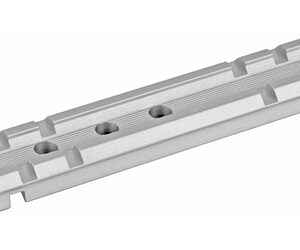 Weaver #401S 1-Piece Top Mount Aluminum Scope Base – S&W