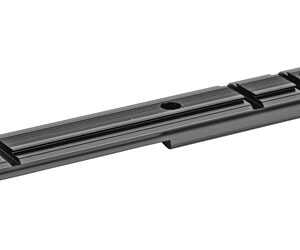 Weaver Top Mount Base #90 — Marlin 39A/39D, Gloss Black