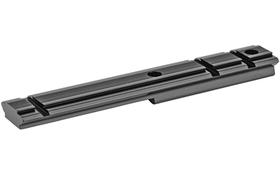 Weaver Top Mount Base #90 — Marlin 39A/39D, Gloss Black