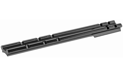 Weaver #96 Top Mount Scope Base – Winchester 70 LA, Black